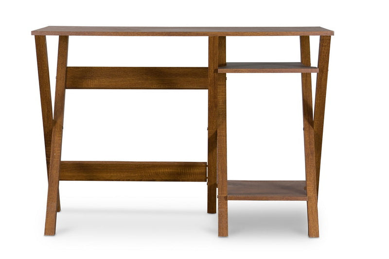 Loafey Writing Desk Baxton
