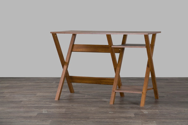 Loafey Writing Desk Baxton