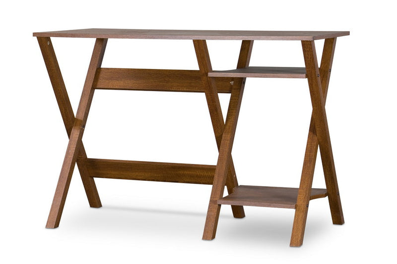 Loafey Writing Desk Baxton