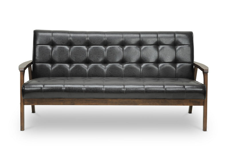 Mozaika Masterpieces Sofa-Brown