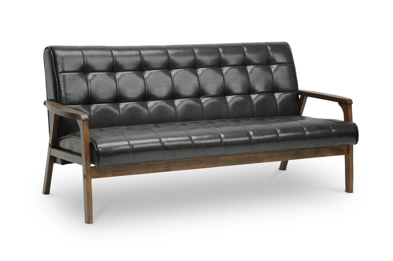 Mozaika Masterpieces Sofa-Brown