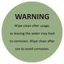 Silver Coat Stand Artisan