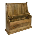 Granary Royale Monks Bench