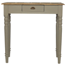 Hand Painted Writing Desk Artisan