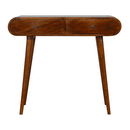 Chestnut London Console Table Artisan