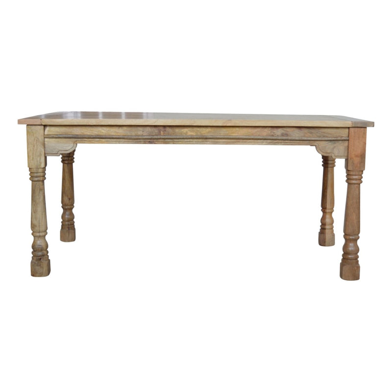 Granary Extension Dining Table Artisan