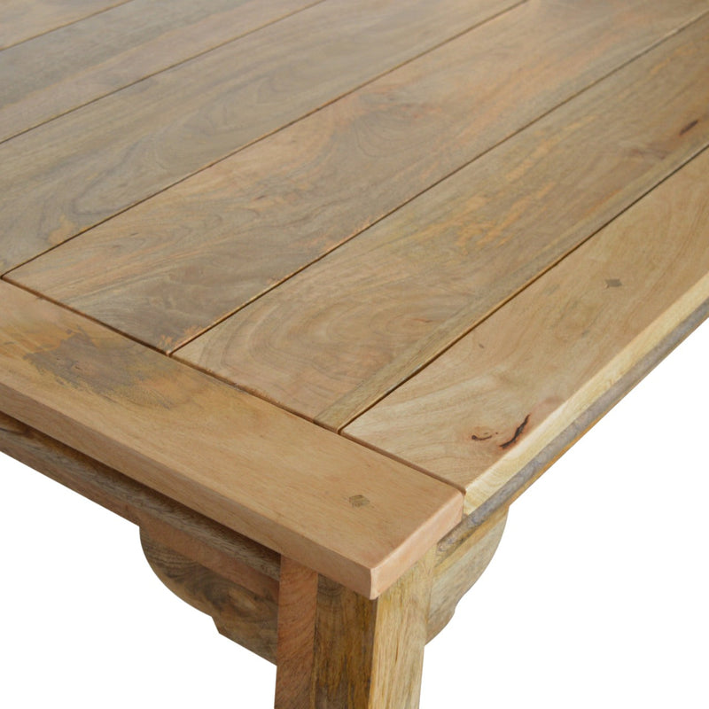 Granary Extension Dining Table Artisan