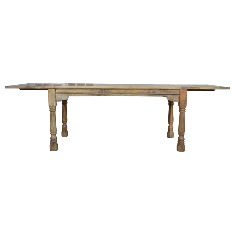 Granary Extension Dining Table Artisan