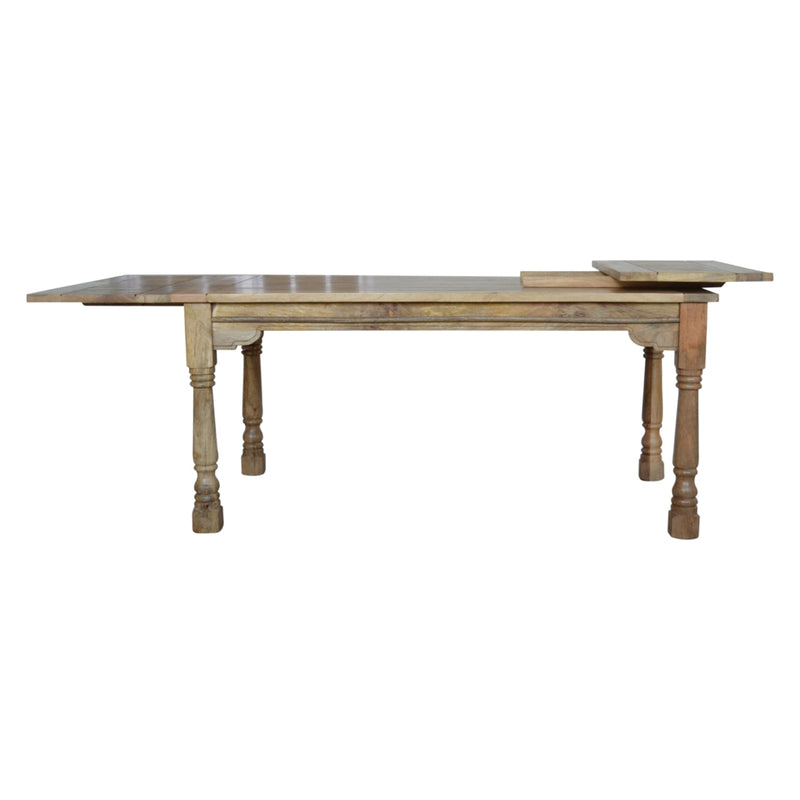 Granary Extension Dining Table Artisan