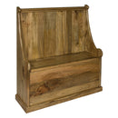 Granary Royale Monks Bench