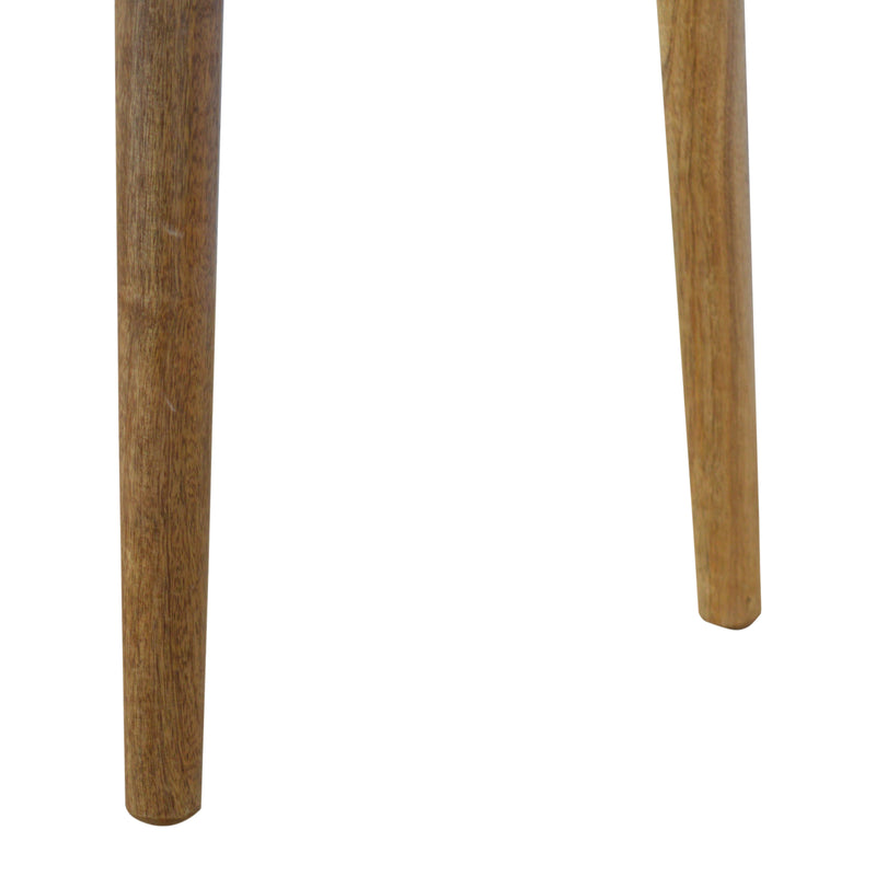 Large 3 Drawer Console Table