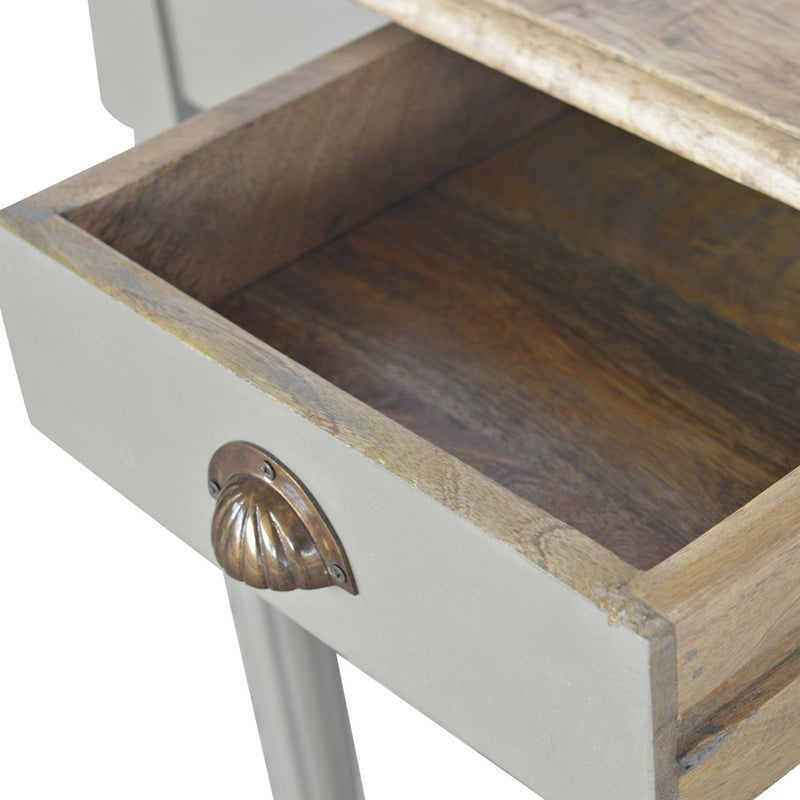 Hand Painted Writing Desk Artisan