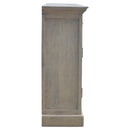 Stone Acid Wash Glazed Sideboard Artisan