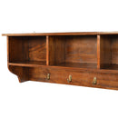 Floating Hook Storage Unit