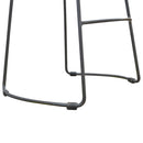 Industrial Chunky Bar Stool Artisan