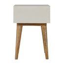Mocha Nightstand
