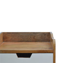 Green Gradient Nightstand