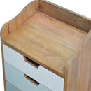 Green Gradient Nightstand