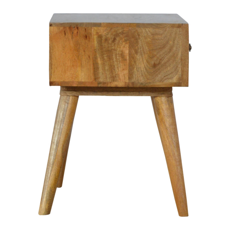 Prima 1 Drawer Nightstand