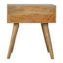 Prima 1 Drawer Nightstand