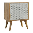 Prima Door Nightstand