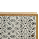 Prima Door Nightstand