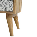 Prima Door Nightstand