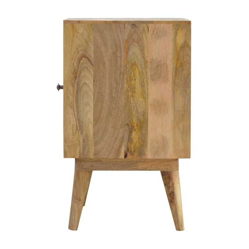 Prima Door Nightstand