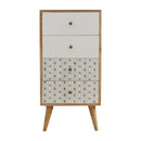 Prima Tallboy Cabinet