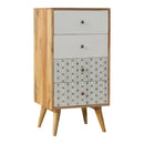 Prima Tallboy Cabinet