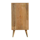 Prima Tallboy Cabinet