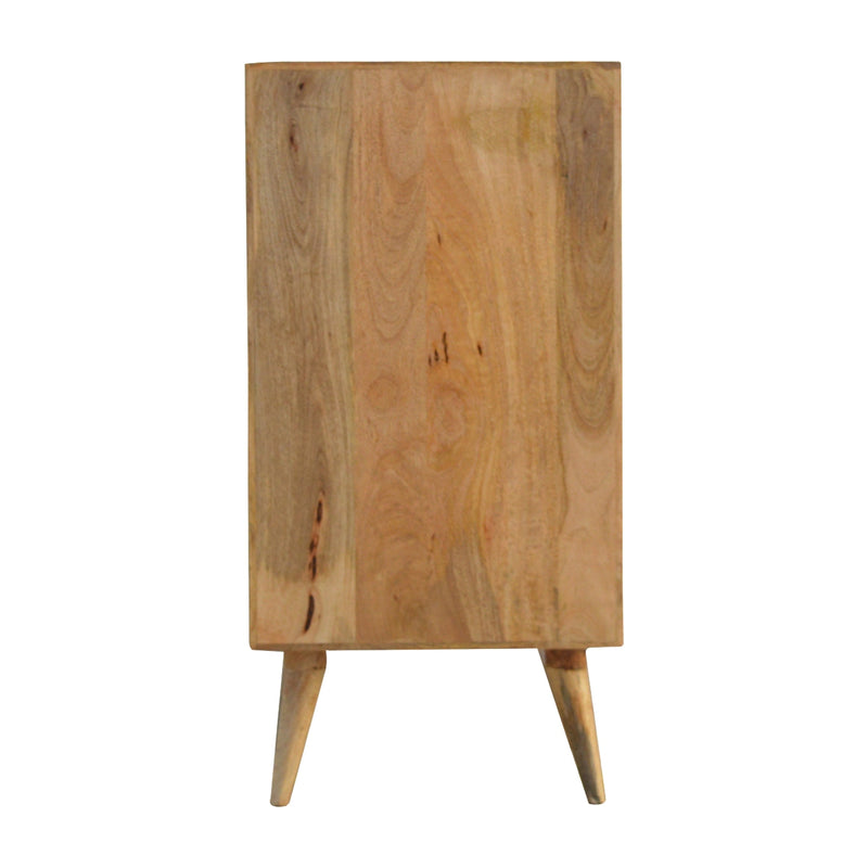 Prima Tallboy Cabinet