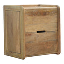 Gallery Back Nightstand