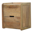 Gallery Back Nightstand