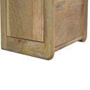 Gallery Back Nightstand