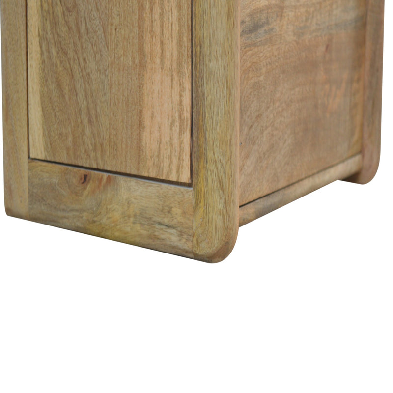 Gallery Back Nightstand