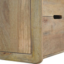 Gallery Back Nightstand