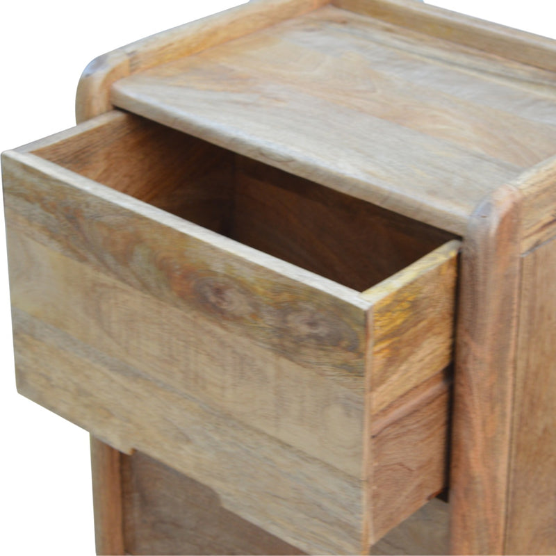 Gallery Back Nightstand