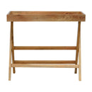 Foldable Butler Tray