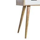 Pink Gradient Dressing Table Artisan