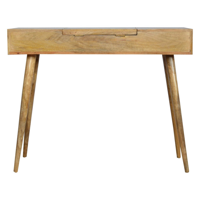 Pink Gradient Dressing Table Artisan