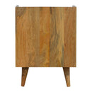 District Diamond Nightstand