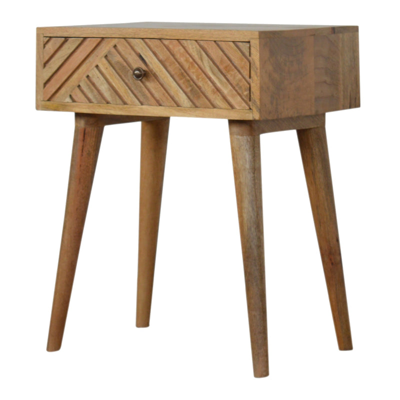 Lille Nightstand