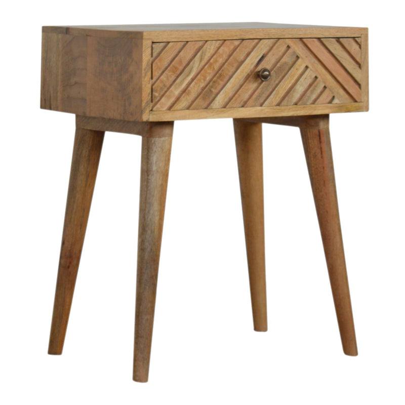 Lille Nightstand