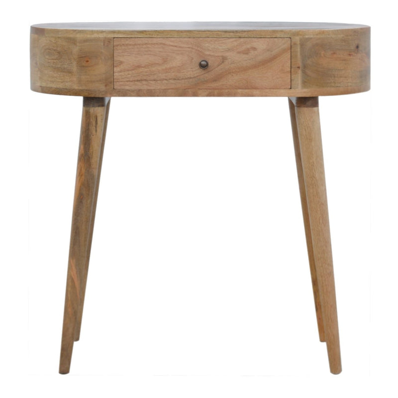 Albion Console Table Artisan