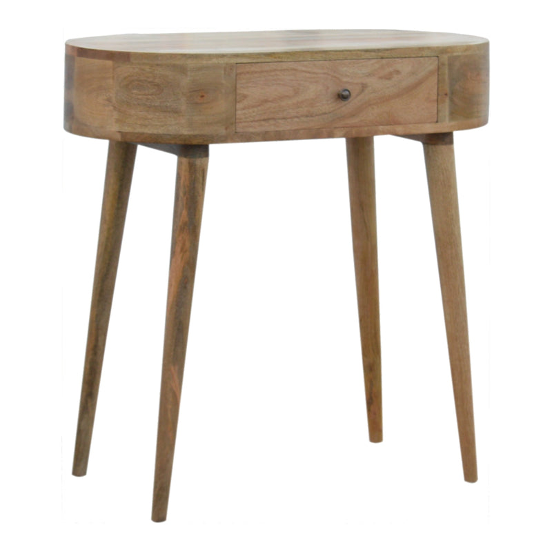 Albion Console Table Artisan