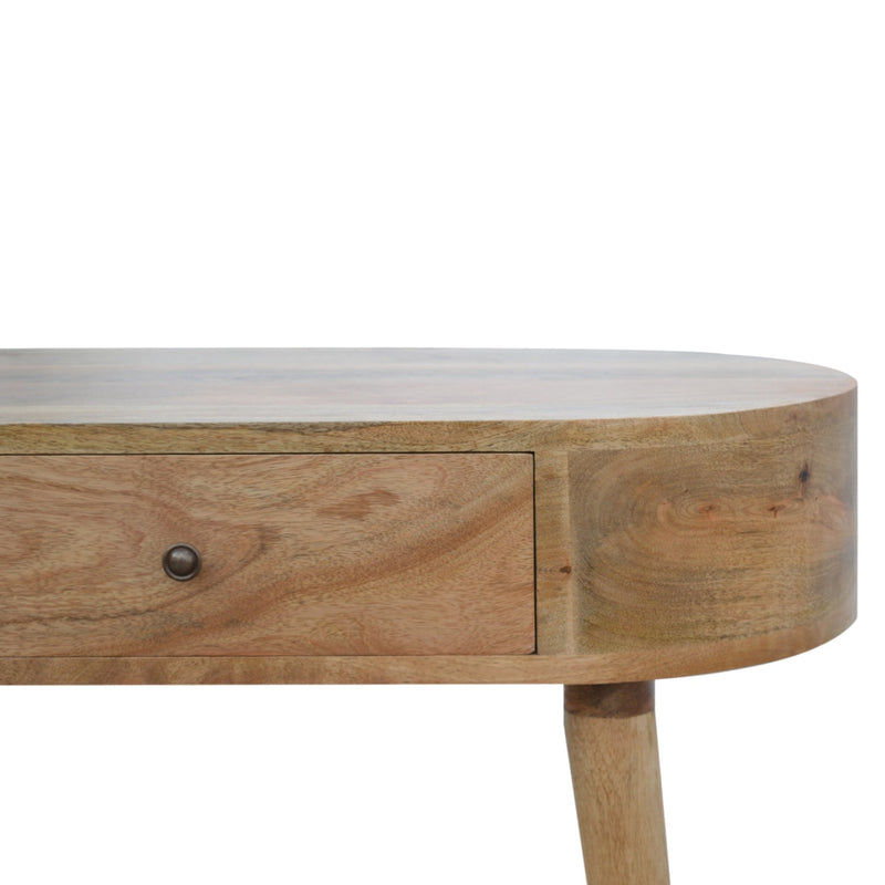 Albion Console Table Artisan