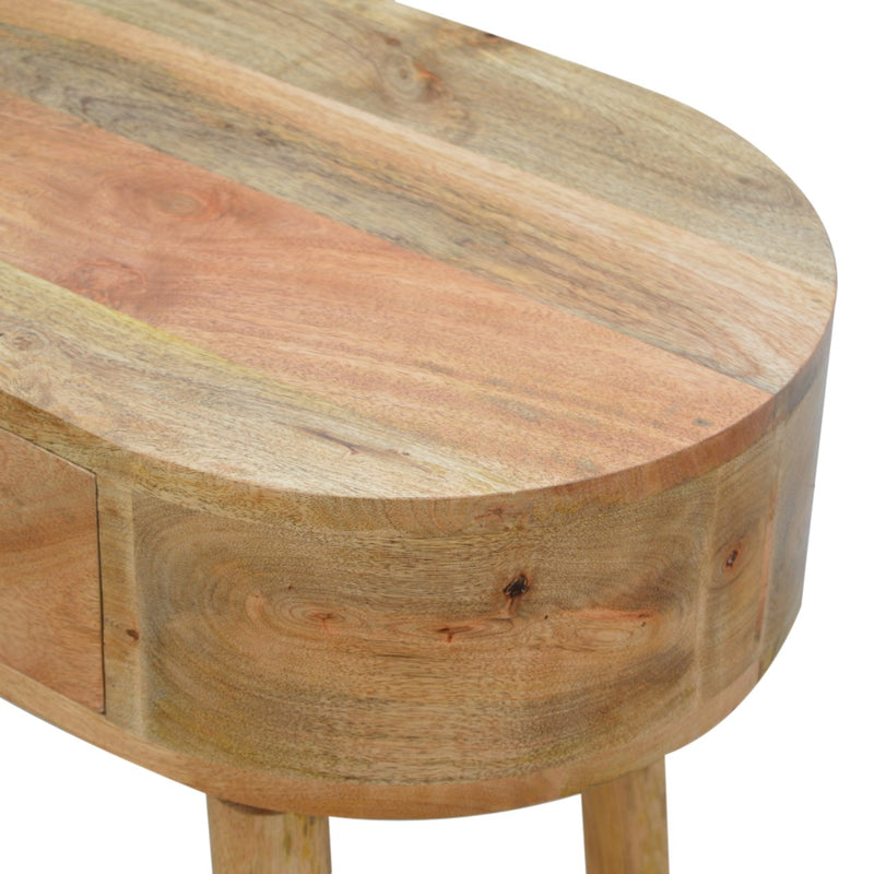 Albion Console Table Artisan
