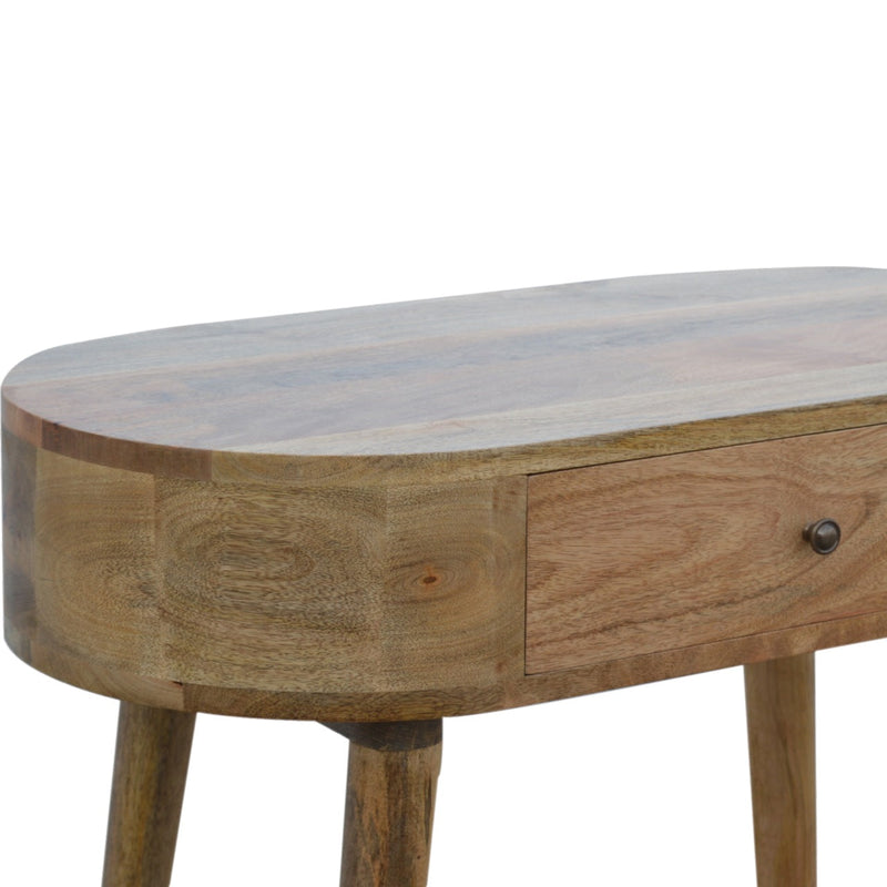 Albion Console Table Artisan