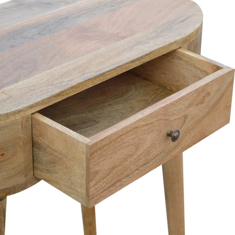 Albion Console Table Artisan